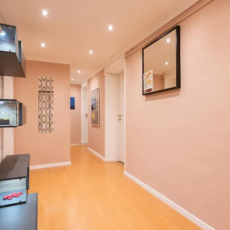 Vatican Appartement