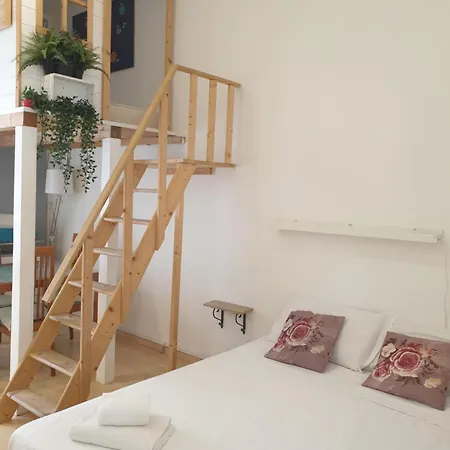 Vatican Appartement *