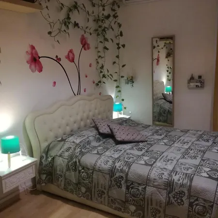 Apartmán Vatican