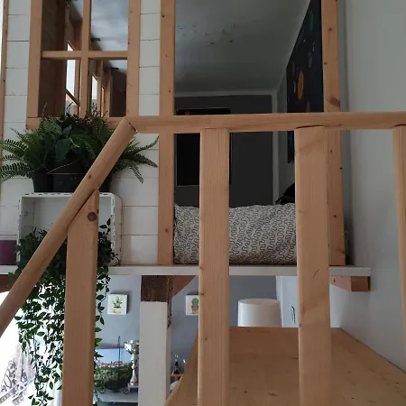 Apartmán Vatican *