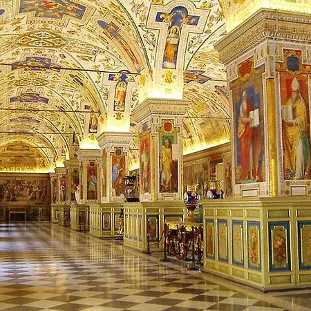Vatican * Roma