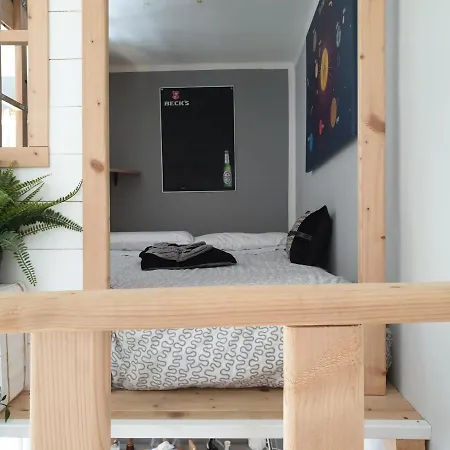 Vatican Apartment Rom