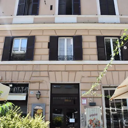 Appartement Vatican Rome