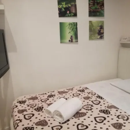 Appartement Vatican