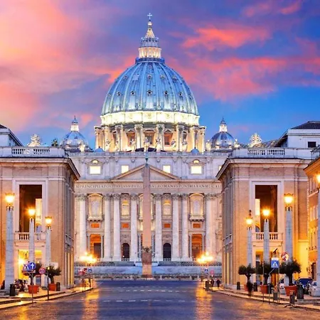 Vatican *