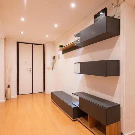 Appartement Vatican *